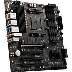 8 ram slot motherboard am4