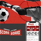 oregon lottery scoreboard bonus code